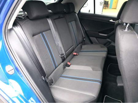 2020 Volkswagen T-Roc 2.0 TDi 150 Automatic - Android Auto, Rear Camera €24,900 thumbnail