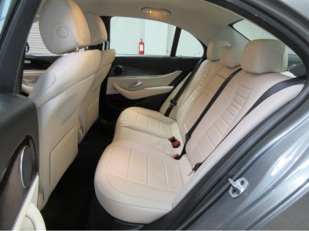 2019 Mercedes-Benz E Class E200 D AUTO CREAM INTERIOR - SCRAPPAGE & FINANCE AVAILABLE €29,895 thumbnail