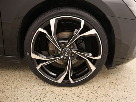 2022 Audi A3 30 TDI 116HP SE €24,750 thumbnail