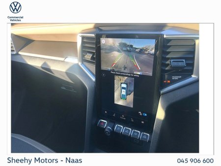 2026 Volkswagen Amarok AVENTURA 3.0 237HP AUTOMATIC 4-MOTION €62,995 thumbnail