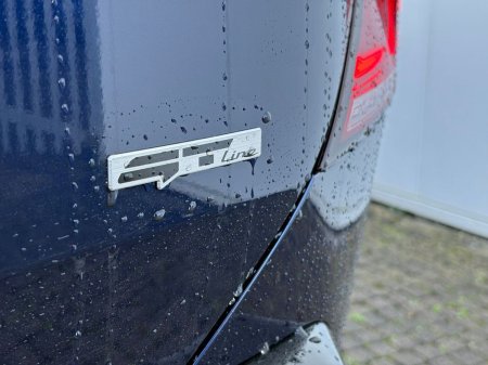 2026 Kia EV5 EV5 GT LINE 81.4KWH LONG RANGE €57,000 thumbnail