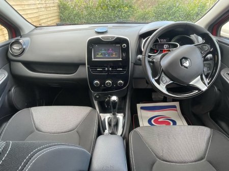 2016 Renault Clio  €12,500 thumbnail
