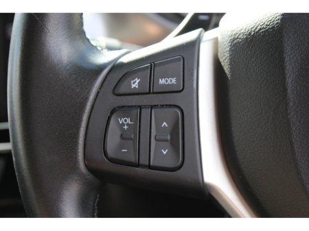 2022 Suzuki Vitara 1.5 S1-HEV SZ-T AGS 5DR AUTO €25,900 thumbnail