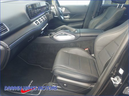 2022 Mercedes-Benz GLE Class 350 AMG LINE DE 4MATIC €75,445 thumbnail