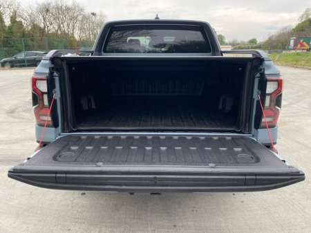 2026 Ford Ranger (252) Ranger Raptor 2.0L EcoBlue 210PS Auto €64,410 thumbnail