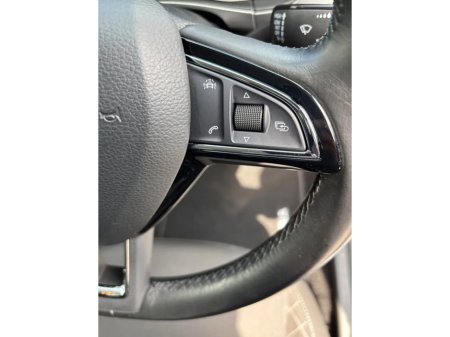 2017 Skoda Fabia 1.0TSI 95HP Style €8,000 thumbnail