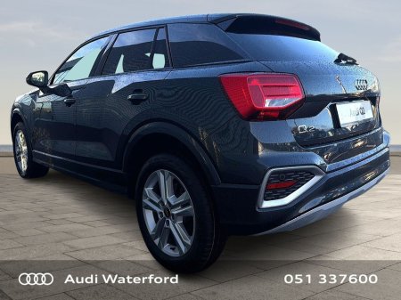 2026 Audi Q2 30 Tfsi SE €44,217 thumbnail