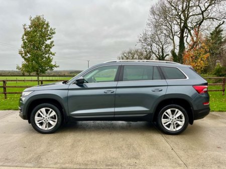 2020 Skoda Kodiaq AMB 2.0tdi 150HP DSG *RETAIL PRICE €30950 STRAIGHT SALE PRICE €29950* €29,950