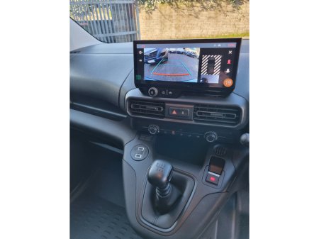 2025 Fiat Doblo TECNICO PLUS €24,800 thumbnail