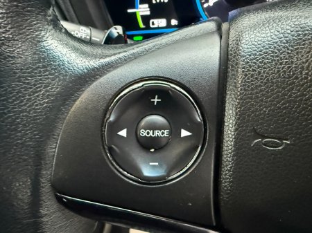 2015 Honda HR-V  €14,990 thumbnail