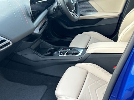 2026 BMW 1 Series 120 M Sport thumbnail