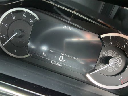 2020 Land Rover Range Rover Evoque RDYN S P300 P300E 309PS 5DR €27,950