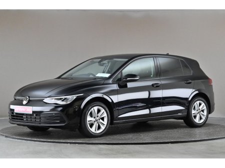 2022 Volkswagen Golf *JAN 2026 PRICING NOW*1.0 eTSI DSG ACTIVE BAS MILD HYBRID 110BHP *VERY LOW MILEAGE* €26,890