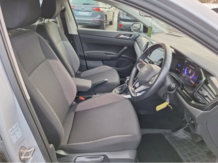 2023 Volkswagen Polo LIFE AUTO 1.0 TSI 95BHP *New Model/Immaculate/App Connect* €21,950 thumbnail