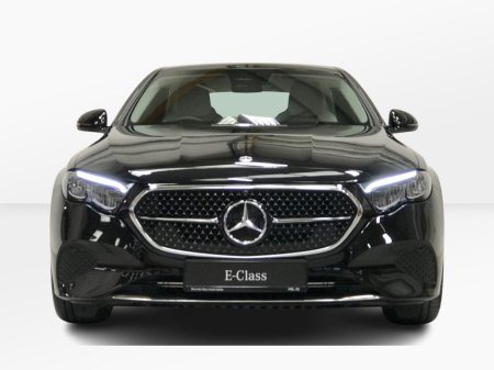 2025 Mercedes-Benz E Class E200 Avantgarde + €81,900 thumbnail