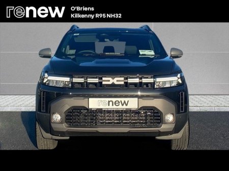 2026 Dacia Duster JOURNEY 1.2 TCE 130 BHP 5DR *ORDER YOURS NOW FOR 2026!* €32,890 thumbnail