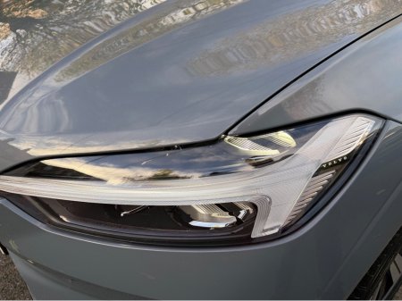 2023 Volvo XC60 ***SOLD***PLUS DARK T6 RECHARGE AWD//GREAT SPEC//LOVELY COLOUR COMBINATION//PANORAMIC ROOF//SIMI AND AA DEALER thumbnail