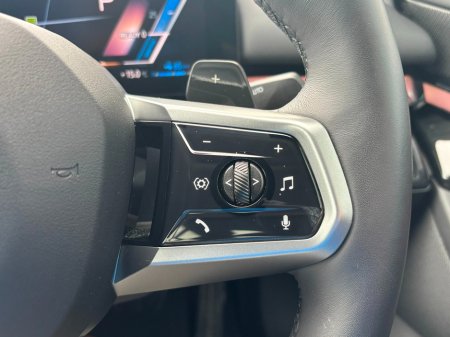 2025 BMW 5 Series 530e M Sport Auto €67,990 thumbnail