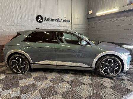 2023 Hyundai Ioniq 5 58kW Premium LE €26,900