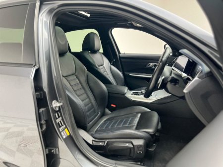 2021 BMW 3 Series 330E M SPORT *SUNROOF* €31,990 thumbnail