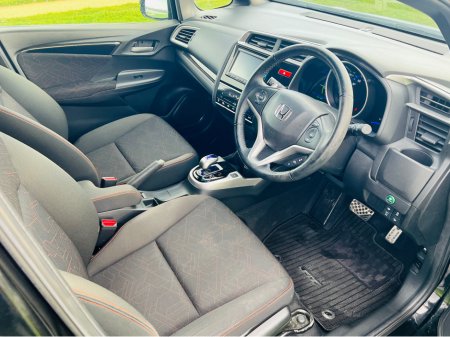 2016 Honda Fit ******* DEPOSIT TAKEN ******* €10,950 thumbnail