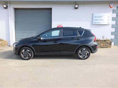 2024 Hyundai Bayon EXECUTIVE 5DR €23,495