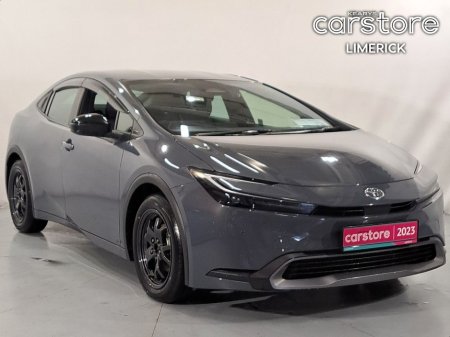 2023 Toyota Prius 1.8 SELF CHARGING HYBRID *LOW MILEAGE* €32,880