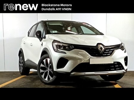 2024 Renault Captur TCe 90 Evolution €25,950