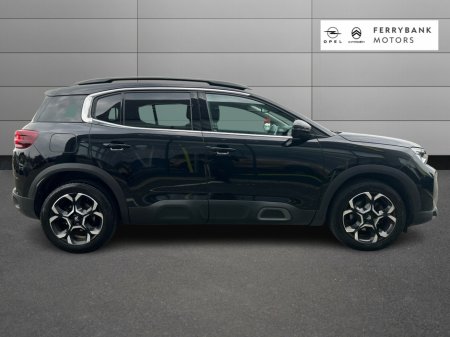 2023 Citroen C5 FLAIR BLUEHDI 130 EAT8 MY52 4DR €30,950