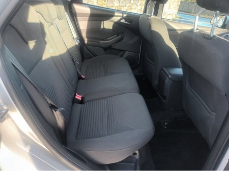 2016 Ford Focus TITANIUM 1.5 TD 95PS 6SPEED 4DR €12,950 thumbnail