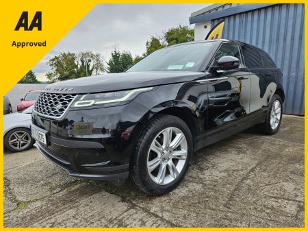 2018 Land Rover Range Rover Velar * LOW MILES * €33,900