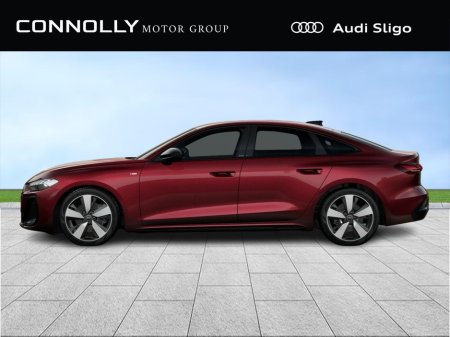 2026 Audi A5 Edition One S Line 204bhp TDi Auto 