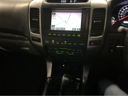 2008 Toyota Landcruiser INVINCIBLE A D-4D 2 Seat Commercial €14,950 thumbnail