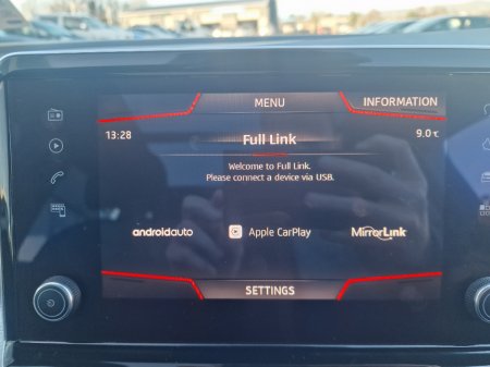 2020 SEAT Tarraco 2.0tdi 150HP 7Seat SE 5DR €27,950 thumbnail