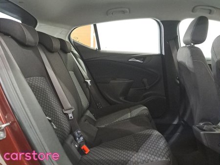 2018 Opel Astra 1.4i Turbo (150PS) Elite €11,890 thumbnail