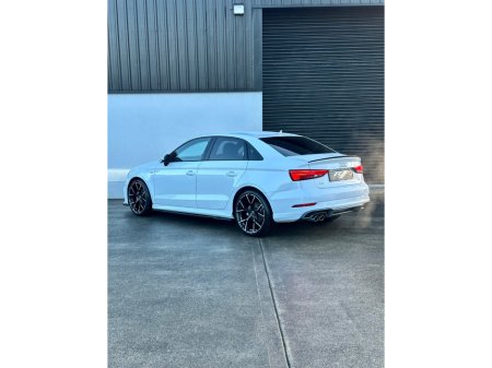 2017 Audi A3  €22,995 thumbnail