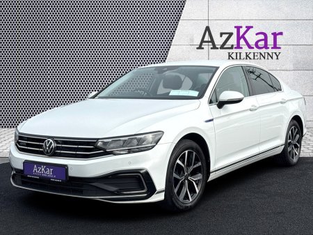 2022 Volkswagen Passat 2022 GTE 1.4 DSG AUTOMATIC €122 P/W WITH NO CASH DEPOSIT 10 DAY SALE NOW ON!! €24,995 thumbnail