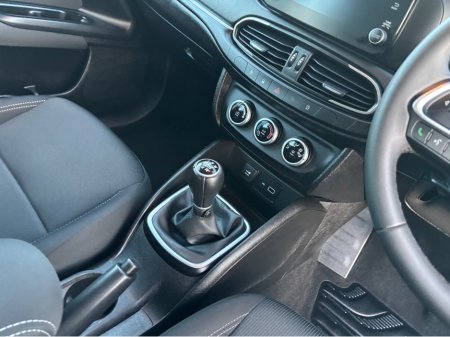 2023 Fiat Tipo 1.0 100HP 5DR Finance Available own this car from €79 per week €17,499 thumbnail