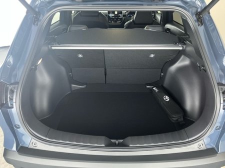 2025 Toyota Corolla Cross HYBRID SOL *New Model* €42,950 thumbnail