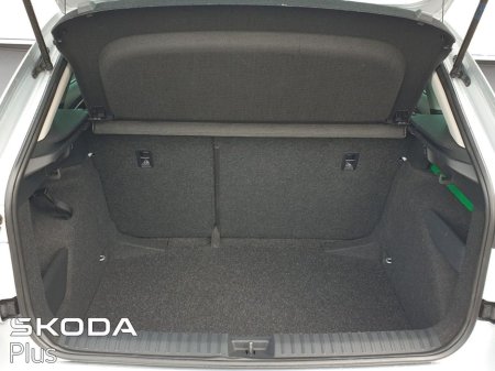 2023 Skoda Kamiq * STUNNING SUV * STYLE * 1.0 TSI * 110 BHP * GREAT VALUE * TRINITY SKODA * €26,950 thumbnail