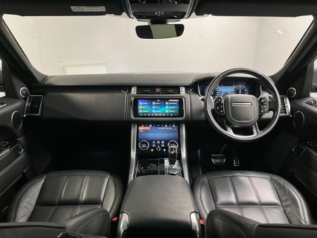 2022 Land Rover Range Rover Sport HSE Silver Edition P400e 300BHP - Reversing Camera - Panoramic Glass Roof - Sat Nav - Climate Control - Electric Heated Memory Seats - Keyless Start - Apple CarPlay/Android Auto €58,850
