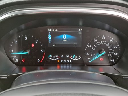 2022 Ford Focus TITANIUM 1.5TD 120BHP 8 SPEED AUTOMATIC €26,950 thumbnail