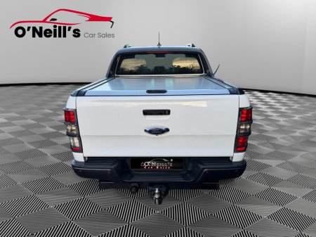 2020 Ford Ranger *NO VAT* WILDTRAK 2L AUTO #320 €29,999 thumbnail
