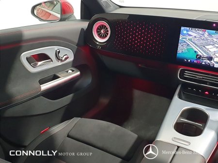 2026 Mercedes-Benz CLA Class New Model thumbnail