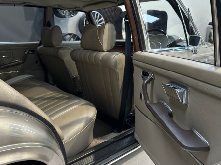 1970 Mercedes-Benz 280 280 SE AUTO VINTAGE €24,950 thumbnail