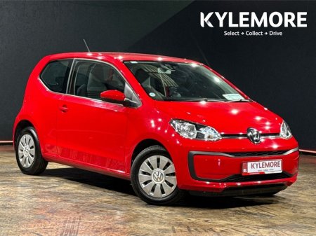 2020 Volkswagen up! COMPACT HATCHBACK - 1.0L MPI AUTOMATIC - A/C CONTROLS €12,950