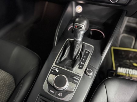 2017 Audi A3 1.0TFSI 115 S-Tronic SE €14,950 thumbnail