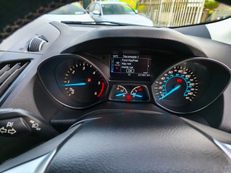 2016 Ford Kuga 2.0Tdci AA Approved 1 Year Waranty €9,950 thumbnail