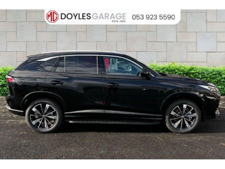2026 MG HS Excite 1.5 PHEV*Order your 261 Now! €42,545