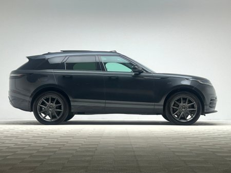 2024 Land Rover Range Rover Velar DYNAMIC HSE €64,990 thumbnail